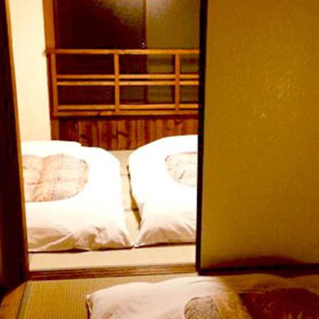 Suzume-An Villa Kyoto Eksteriør billede