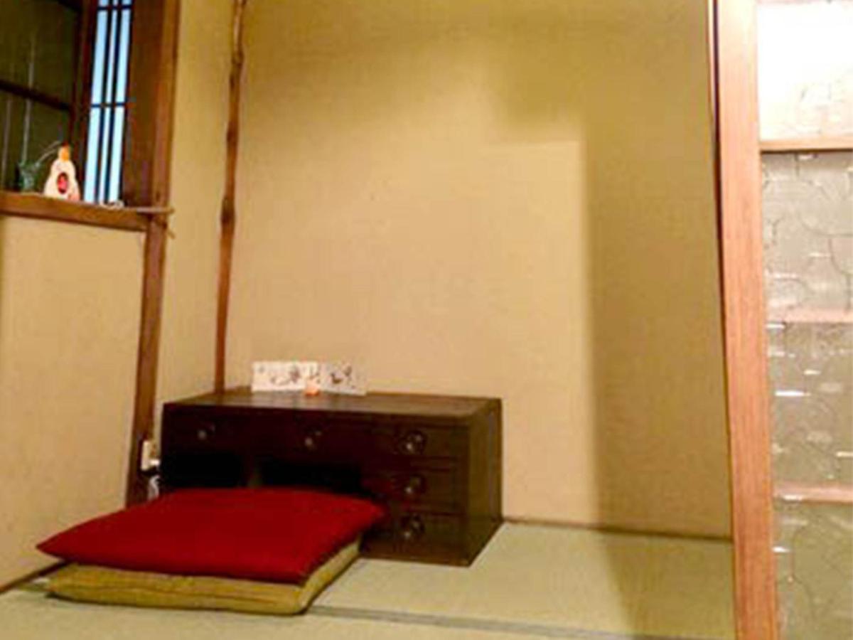 Suzume-An Villa Kyoto Eksteriør billede