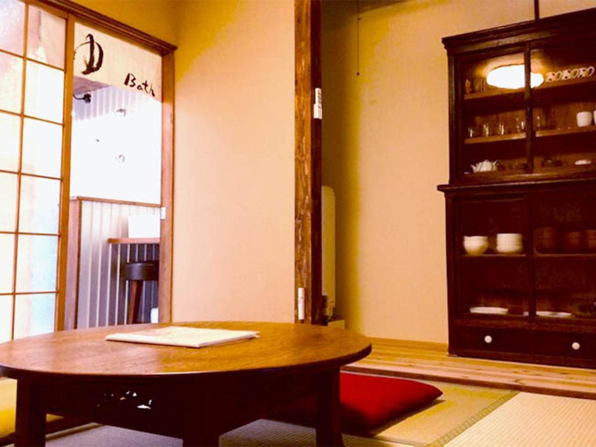 Suzume-An Villa Kyoto Eksteriør billede