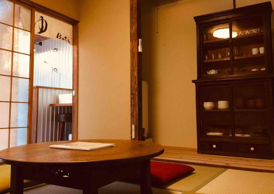 Suzume-An Villa Kyoto Eksteriør billede