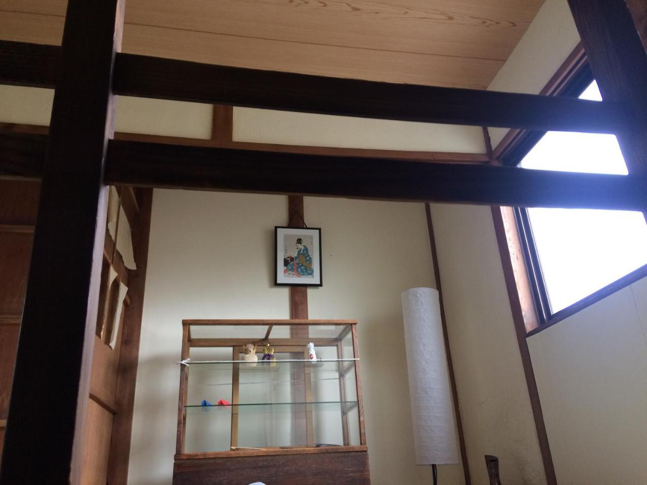 Suzume-An Villa Kyoto Eksteriør billede