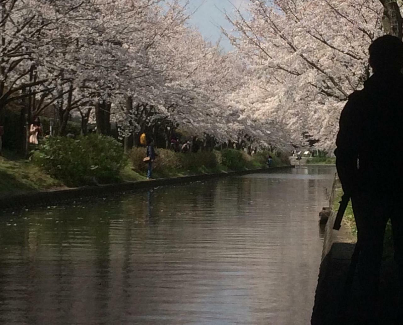 Suzume-An Villa Kyoto Eksteriør billede