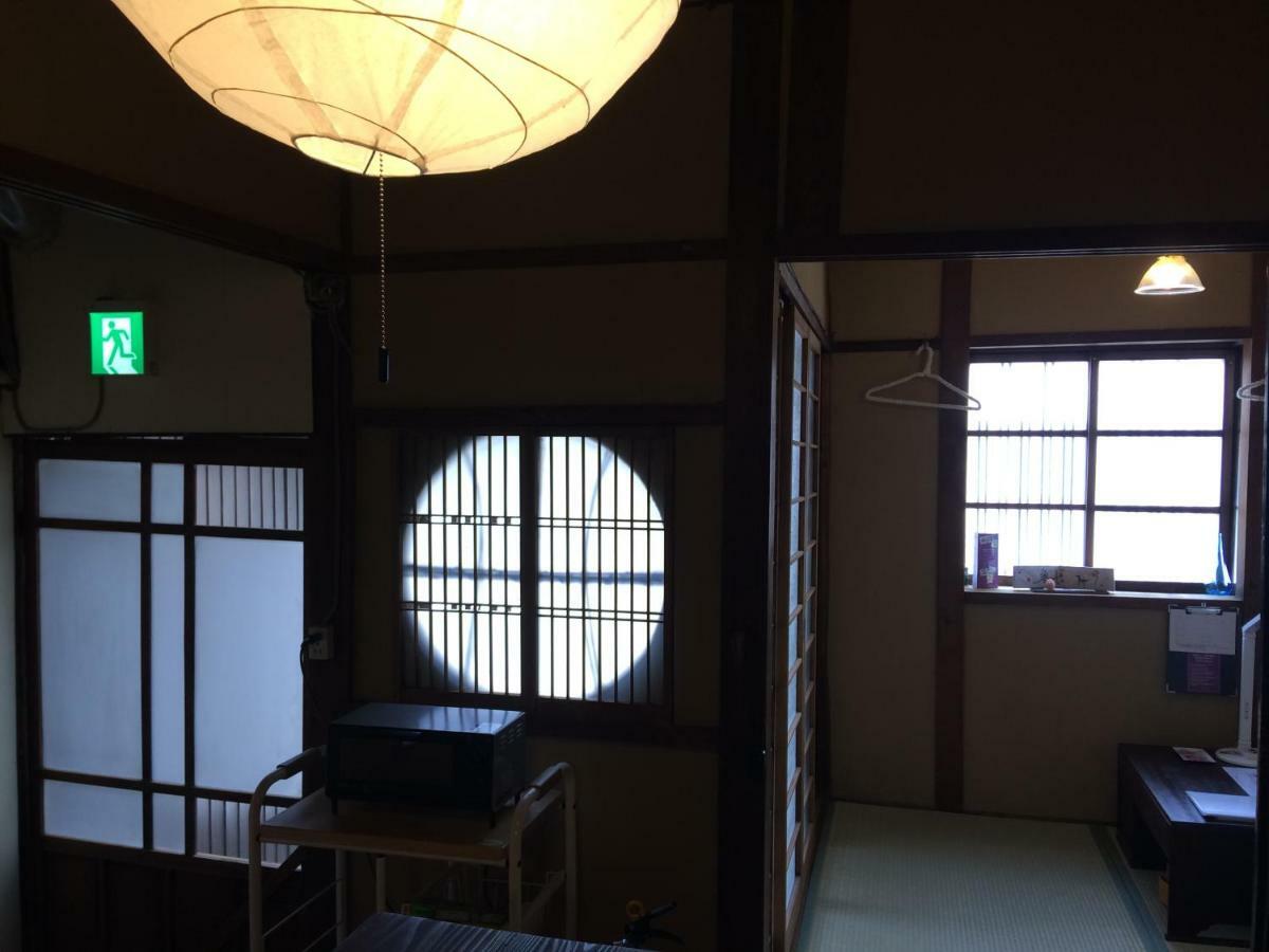 Suzume-An Villa Kyoto Eksteriør billede