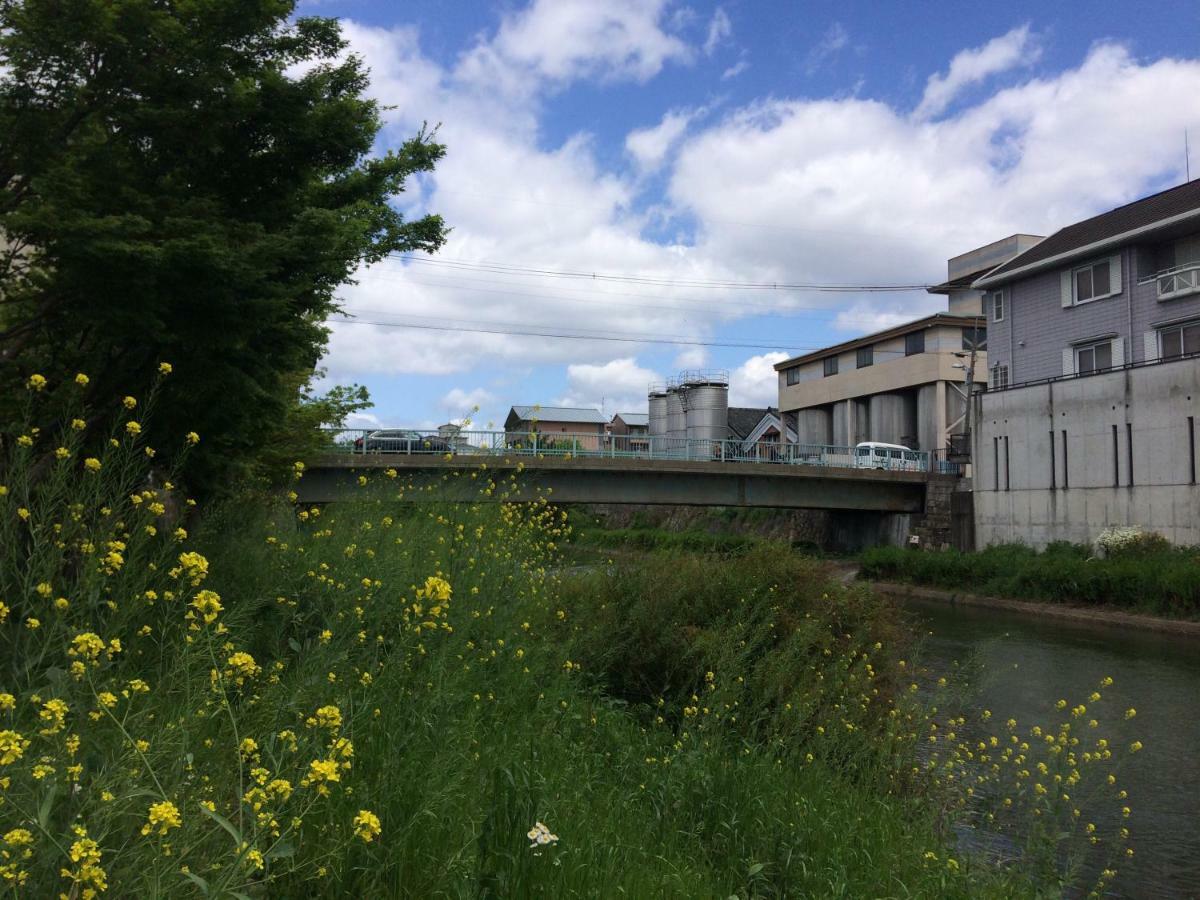 Suzume-An Villa Kyoto Eksteriør billede